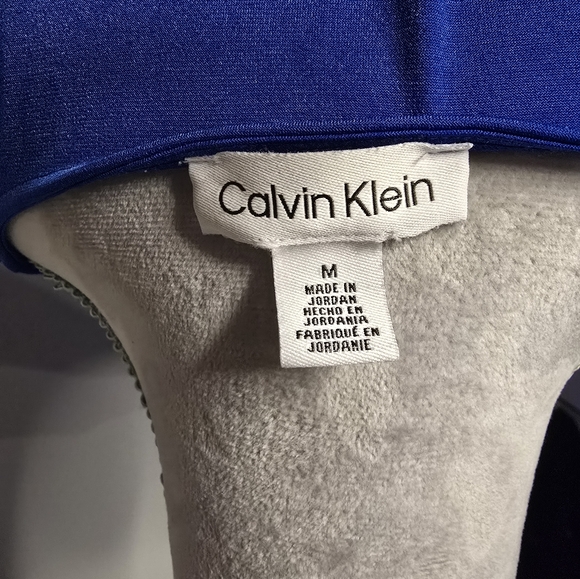 Calvin Klein Blouse - Picture 6 of 8